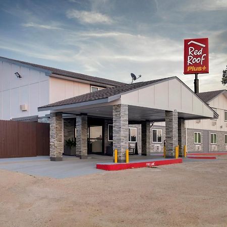 Red Roof Inn Plus+ Huntsville Zewnętrze zdjęcie