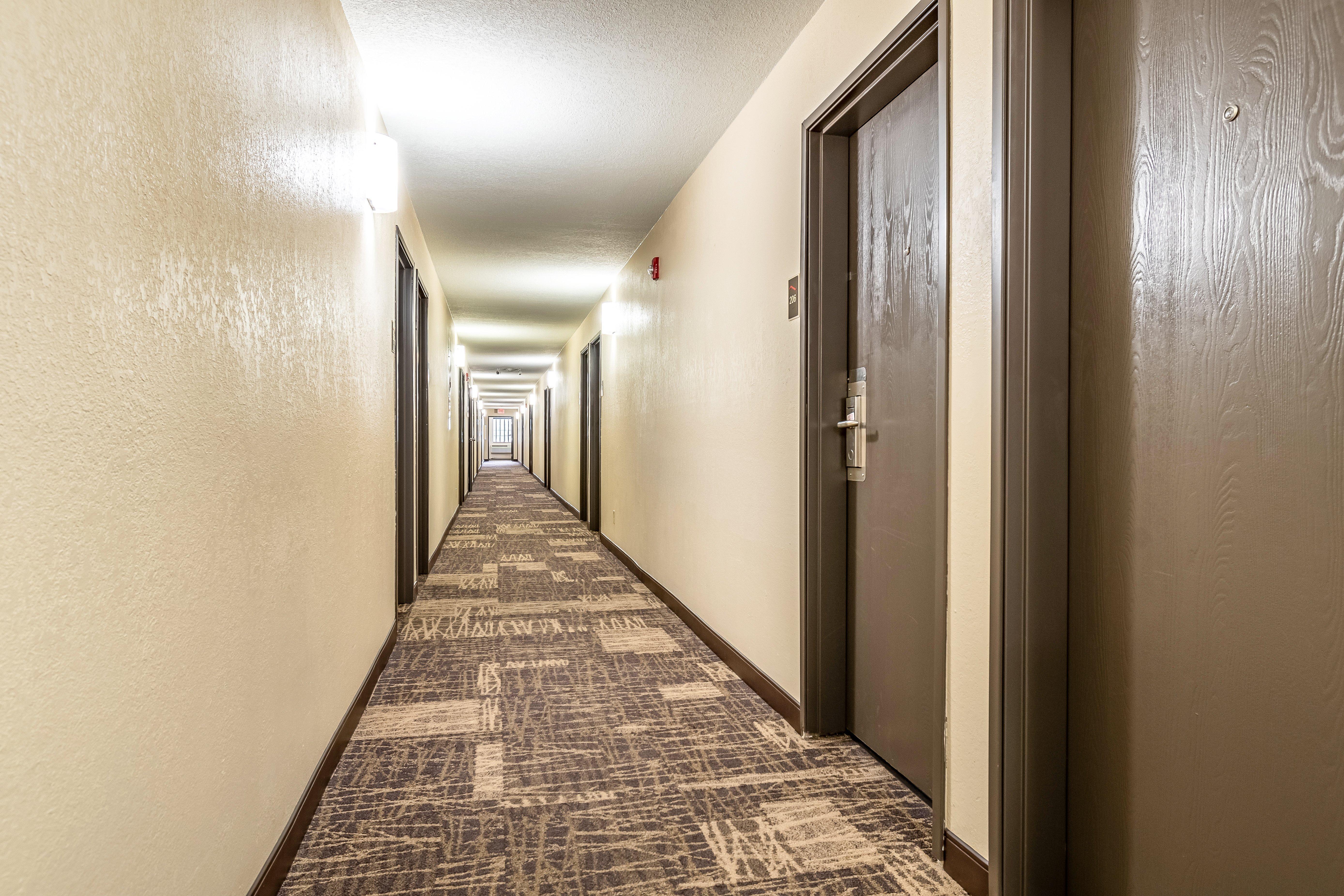 Red Roof Inn Plus+ Huntsville Zewnętrze zdjęcie