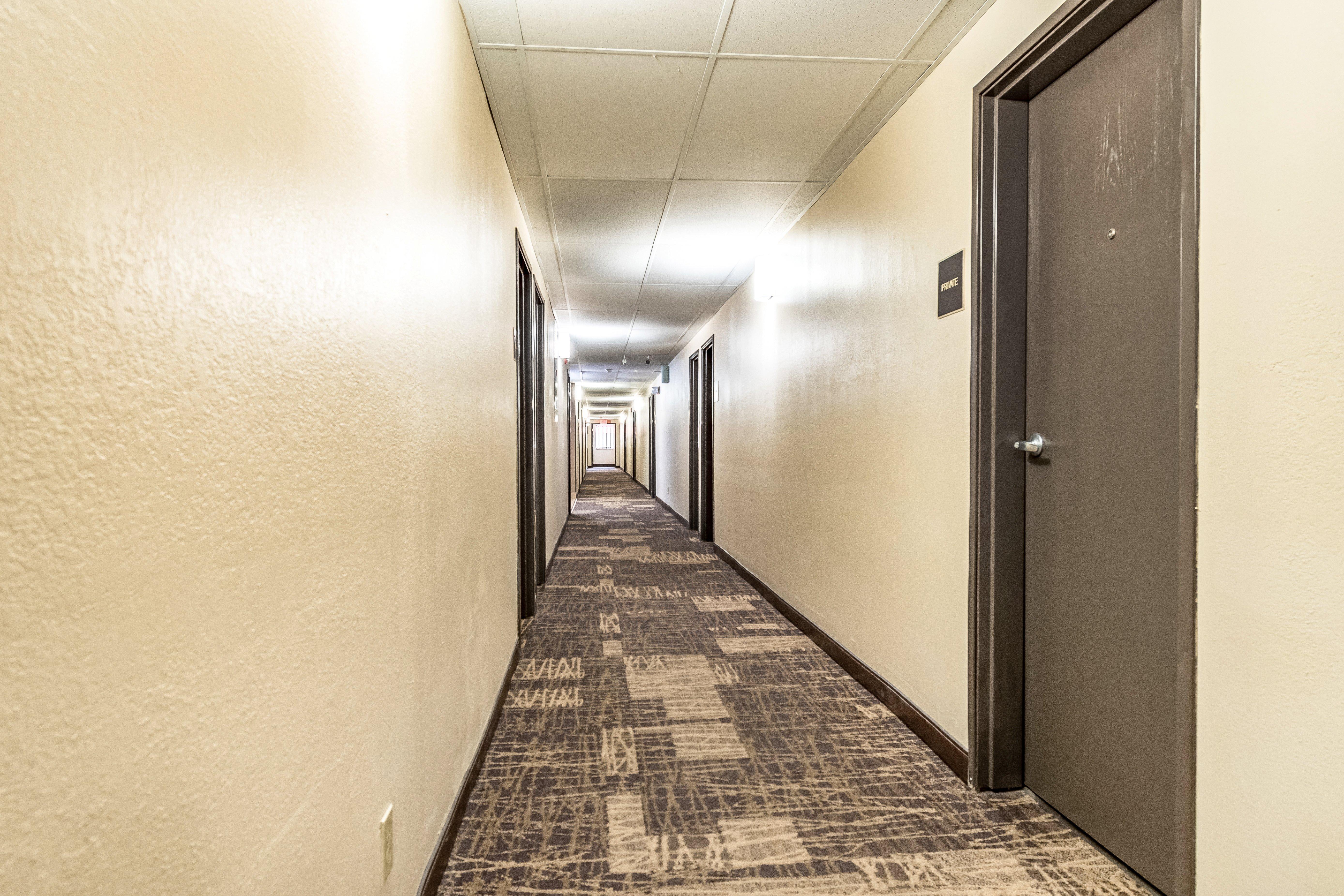 Red Roof Inn Plus+ Huntsville Zewnętrze zdjęcie
