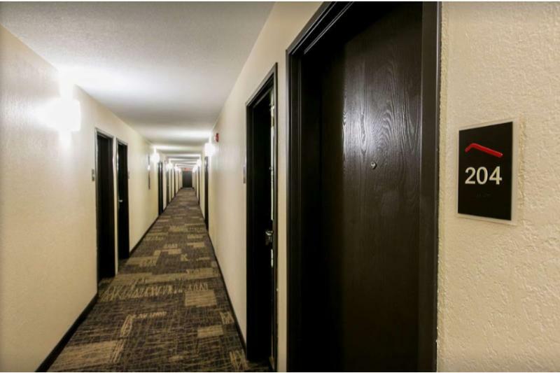 Red Roof Inn Plus+ Huntsville Zewnętrze zdjęcie