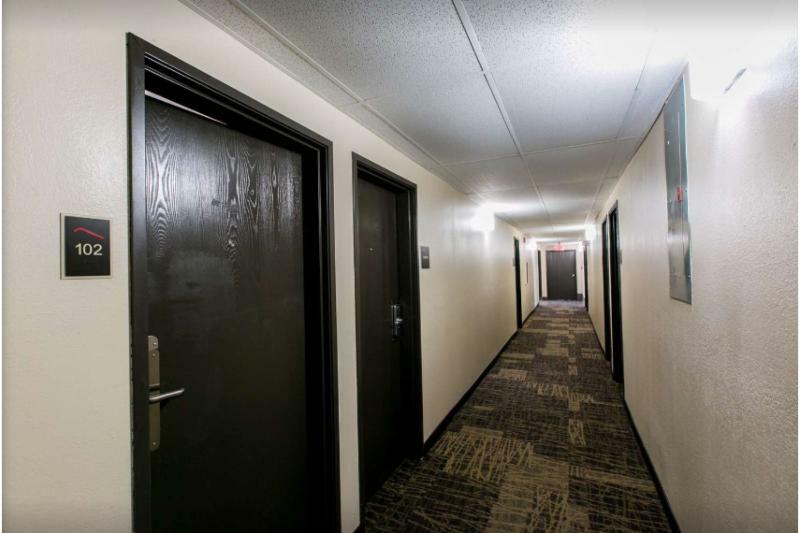 Red Roof Inn Plus+ Huntsville Zewnętrze zdjęcie